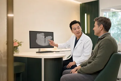 Single Dental Implant in China: A Coordinated Service for One Missing Tooth